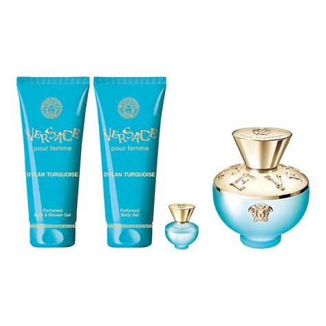 versace dylan turquoise duschgel|dylan turquoise shower gel.